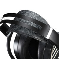 HiFiMAN Ananda Stealth. Przewodowe słuchawki nauszne planarne. - 5
