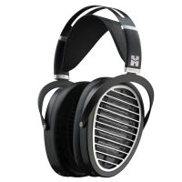 HiFiMAN Ananda Stealth Magnet. Przewodowe słuchawki nauszne planarne. - 4