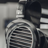 HiFiMAN Ananda Stealth Magnet. Przewodowe słuchawki nauszne planarne. - 9