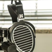 HiFiMAN Ananda Stealth Magnet. Przewodowe słuchawki nauszne planarne. - 10