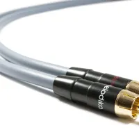 Melodika MD2R200G (20.0m). Interkonekt audio 2xRCA. - 5