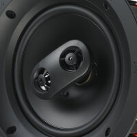 JBL B-6ICDT. Instalacyjny głośnik sufitowy. - 4