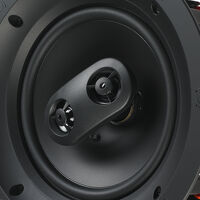 JBL B-6ICDT. Instalacyjny głośnik sufitowy. - 4