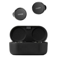 Denon PerL Pro (czarny). Bezprzewodowe słuchawki douszne. - 6