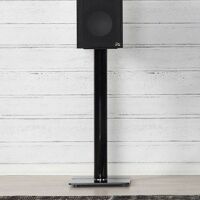 Sonorous SP101 (czarny). Podstawki głośnikowe. - 3