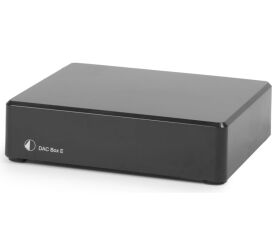 Pro-Ject DAC Box E