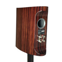 Taga Harmony Diamond B-60 v.3 (heban - połysk). Outlet. Kolumny podstawkowe. - 3