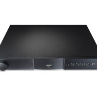 Naim NAIT XS 3 (white led). Zintegrowany wzmacniacz stereo. - 3