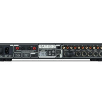 Naim NAIT XS 3 (white led). Zintegrowany wzmacniacz stereo. - 4