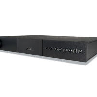 Naim NAIT XS 3 (white led). Zintegrowany wzmacniacz stereo. - 2