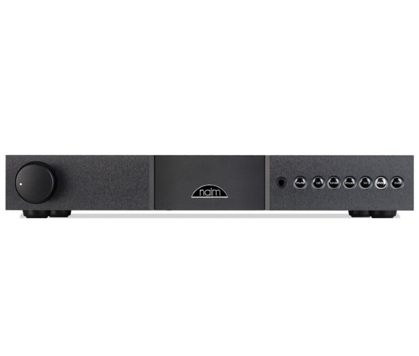 Naim NAIT XS 3 (white led). Zintegrowany wzmacniacz stereo.