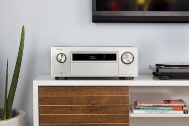 Premiera najnowszego amplitunera AV Denon AVC-X6500H