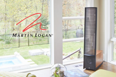 Martin Logan dostępne w pełnej ofercie