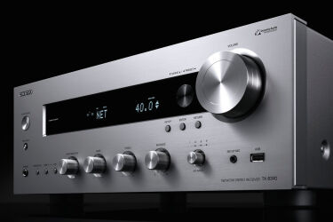 Onkyo TX-8390 już dostępne