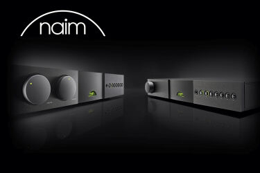 Naim Audio wśród tegorocznych nowości