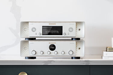 Idzie nowe. Marantz prezentuje Model 30 i SACD 30n