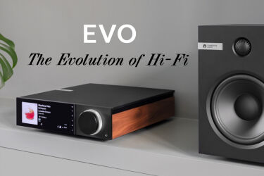 Premiera Cambridge Audio Evo