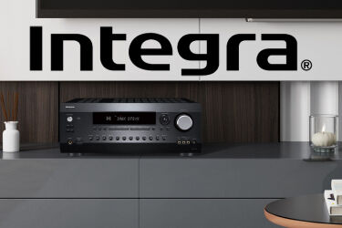 Integra w salonie Audio-Mix!!!