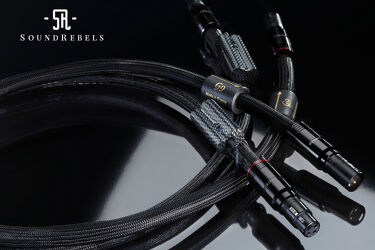 Esprit Audio Lumina