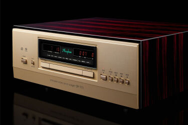 Accuphase DP-770