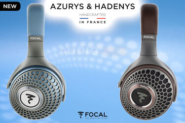 Focal Azurys & Hadenys