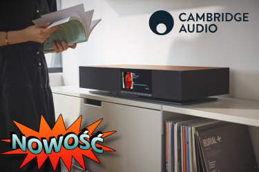 Cambridge Audio Evo One - Nowość