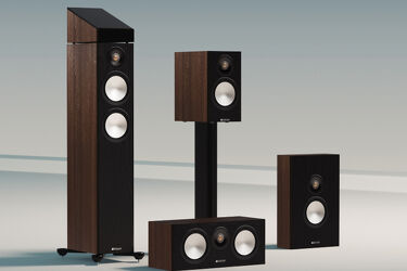 Monitor Audio Bronze 7G
