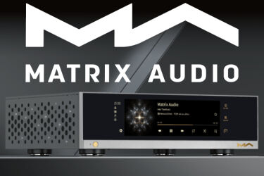 Matrix Audio w Audio-Mix