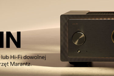 Marantz Trade-In: Wymień stare na nowe