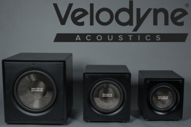 Witamy specjalistów od niskich tonów