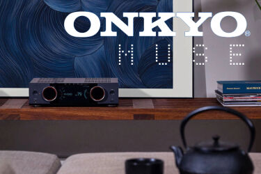 Nowe wzmacniacze sieciowe od Onkyo
